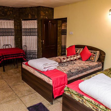 Kandy Paradise Hotel & Spa Gelioya Dış mekan fotoğraf