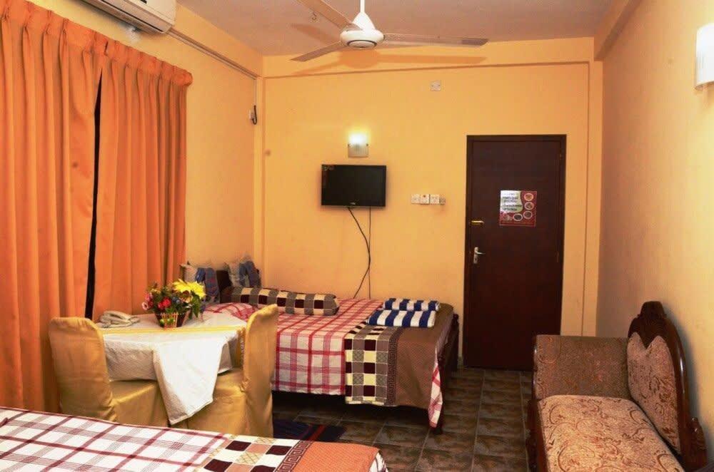 Kandy Paradise Hotel & Spa Gelioya Dış mekan fotoğraf