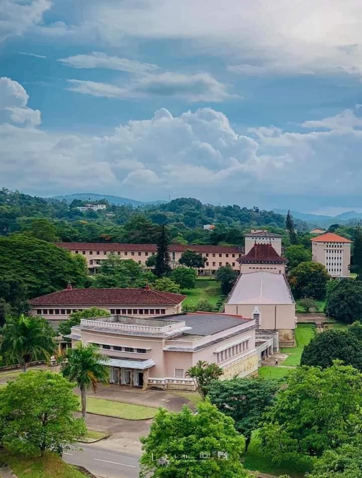 Kandy Paradise Hotel & Spa Gelioya Dış mekan fotoğraf