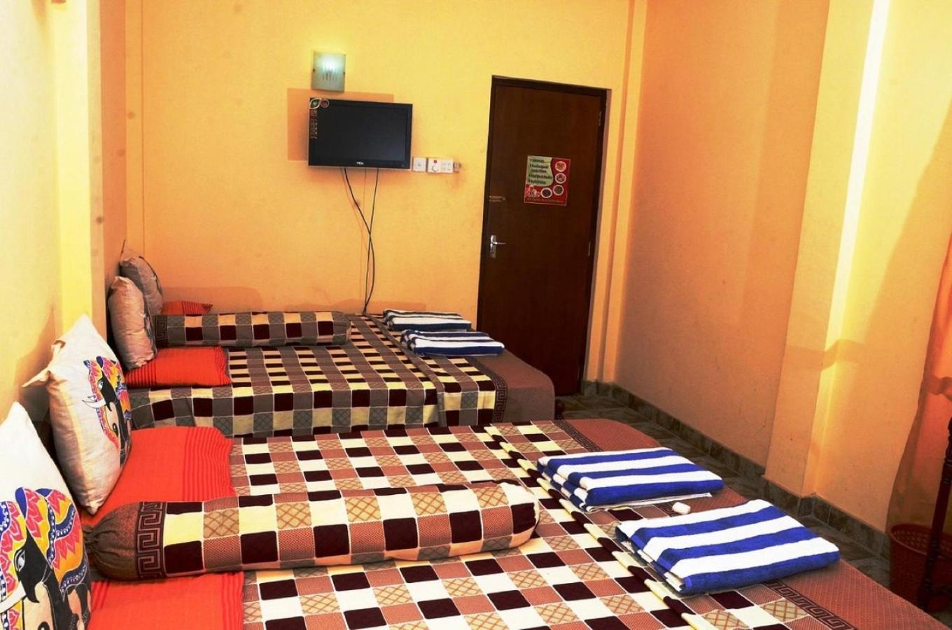 Kandy Paradise Hotel & Spa Gelioya Dış mekan fotoğraf