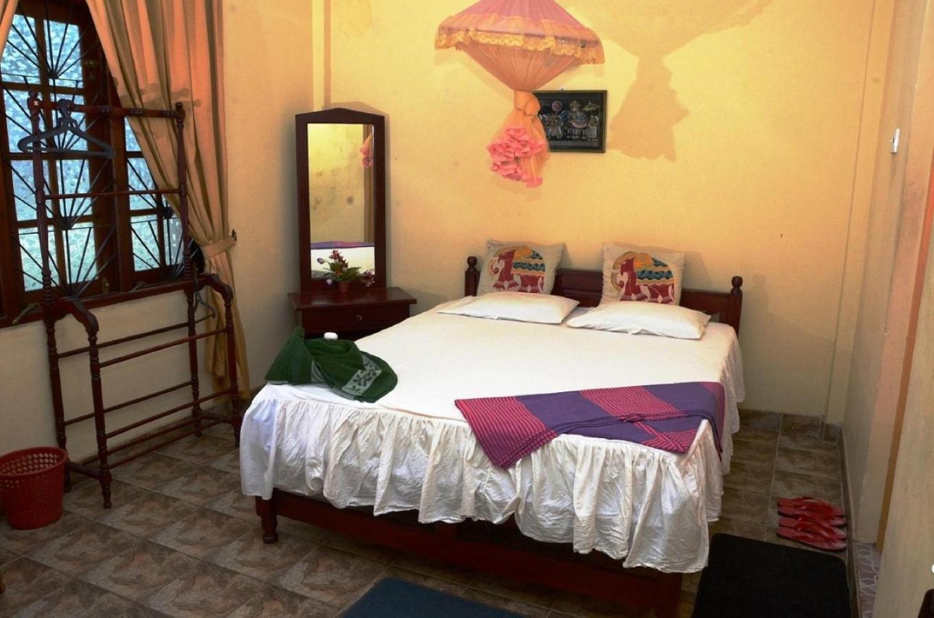 Kandy Paradise Hotel & Spa Gelioya Dış mekan fotoğraf