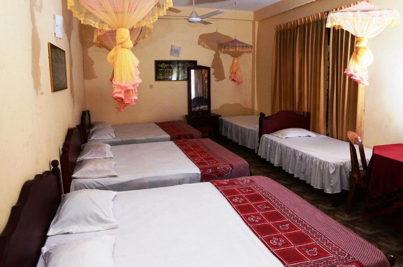 Kandy Paradise Hotel & Spa Gelioya Dış mekan fotoğraf