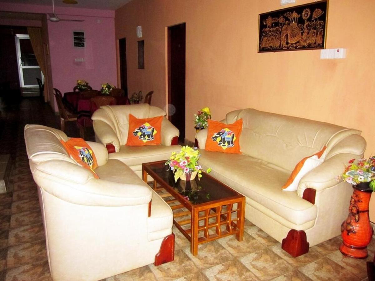 Kandy Paradise Hotel & Spa Gelioya Dış mekan fotoğraf