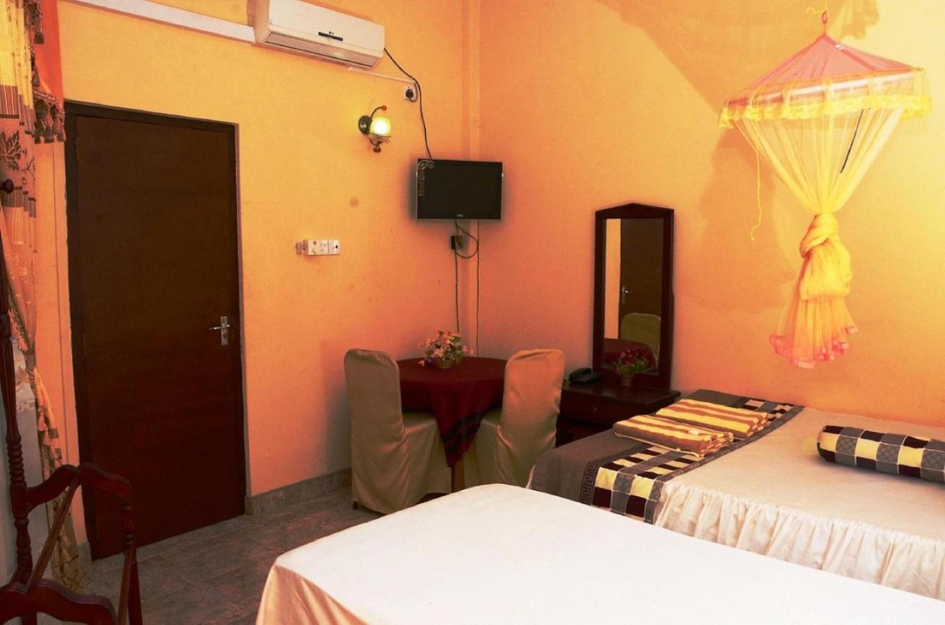 Kandy Paradise Hotel & Spa Gelioya Dış mekan fotoğraf