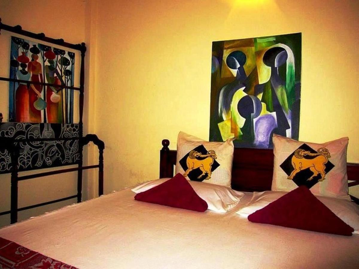 Kandy Paradise Hotel & Spa Gelioya Dış mekan fotoğraf