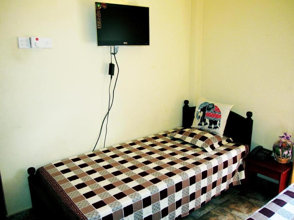 Kandy Paradise Hotel & Spa Gelioya Dış mekan fotoğraf