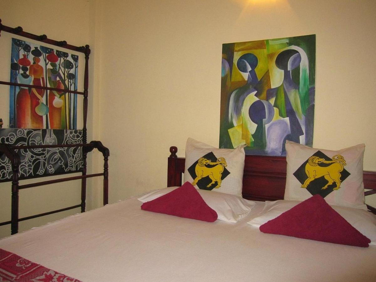 Kandy Paradise Hotel & Spa Gelioya Dış mekan fotoğraf