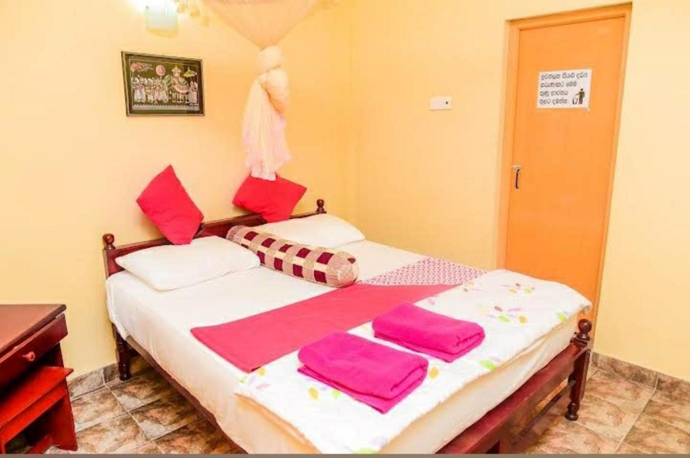 Kandy Paradise Hotel & Spa Gelioya Dış mekan fotoğraf