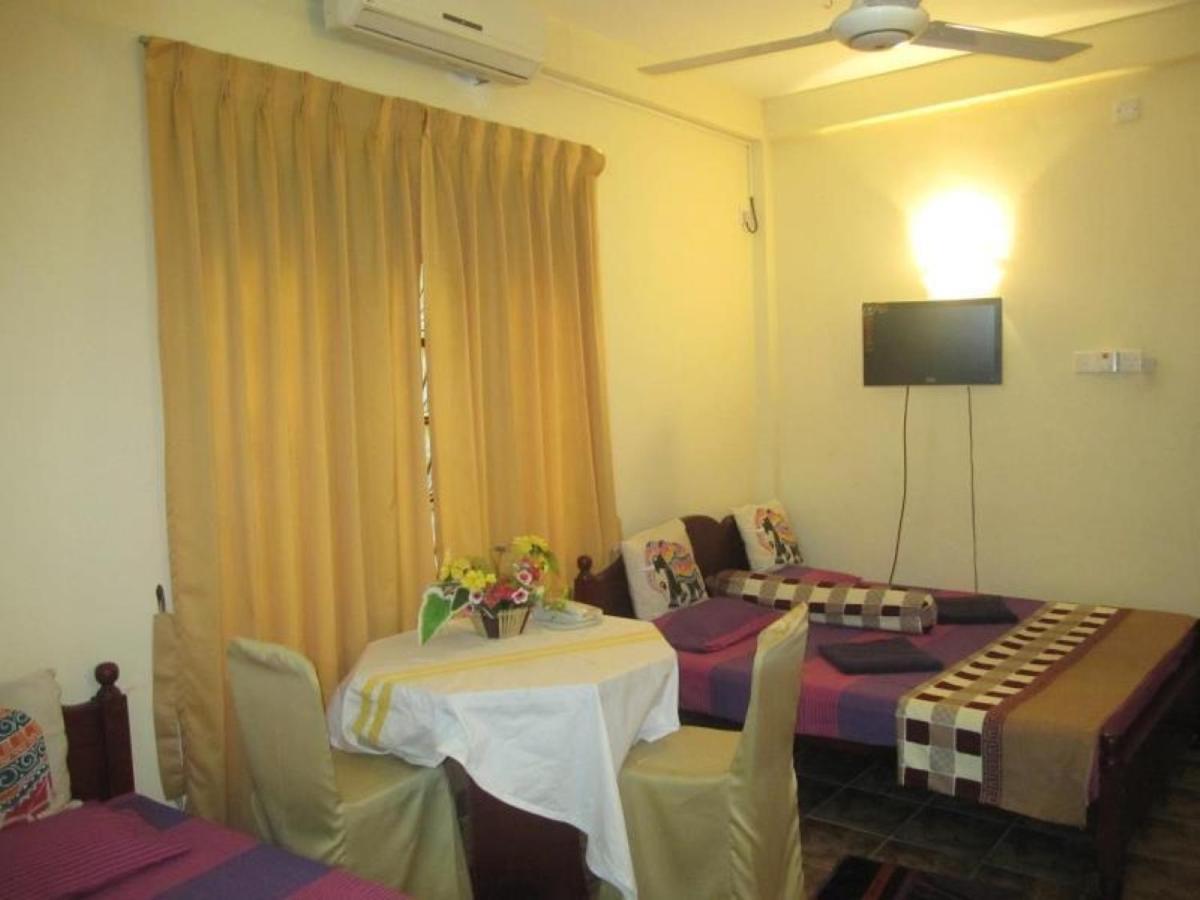 Kandy Paradise Hotel & Spa Gelioya Dış mekan fotoğraf
