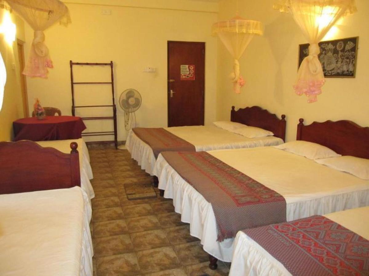 Kandy Paradise Hotel & Spa Gelioya Dış mekan fotoğraf