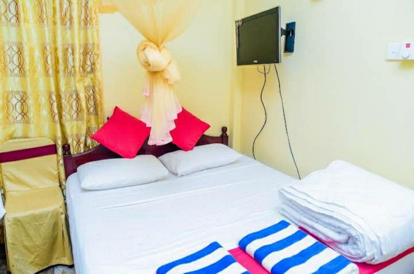 Kandy Paradise Hotel & Spa Gelioya Dış mekan fotoğraf