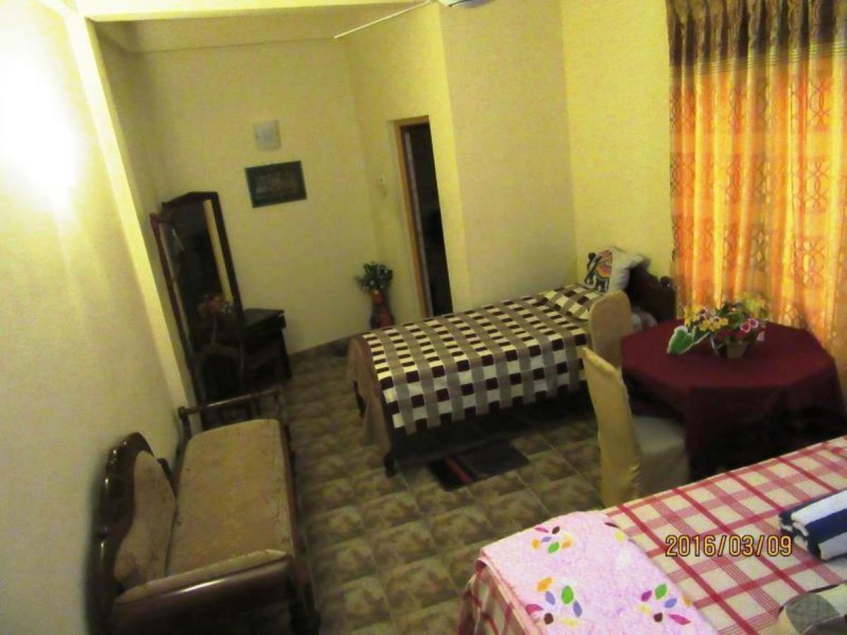 Kandy Paradise Hotel & Spa Gelioya Dış mekan fotoğraf