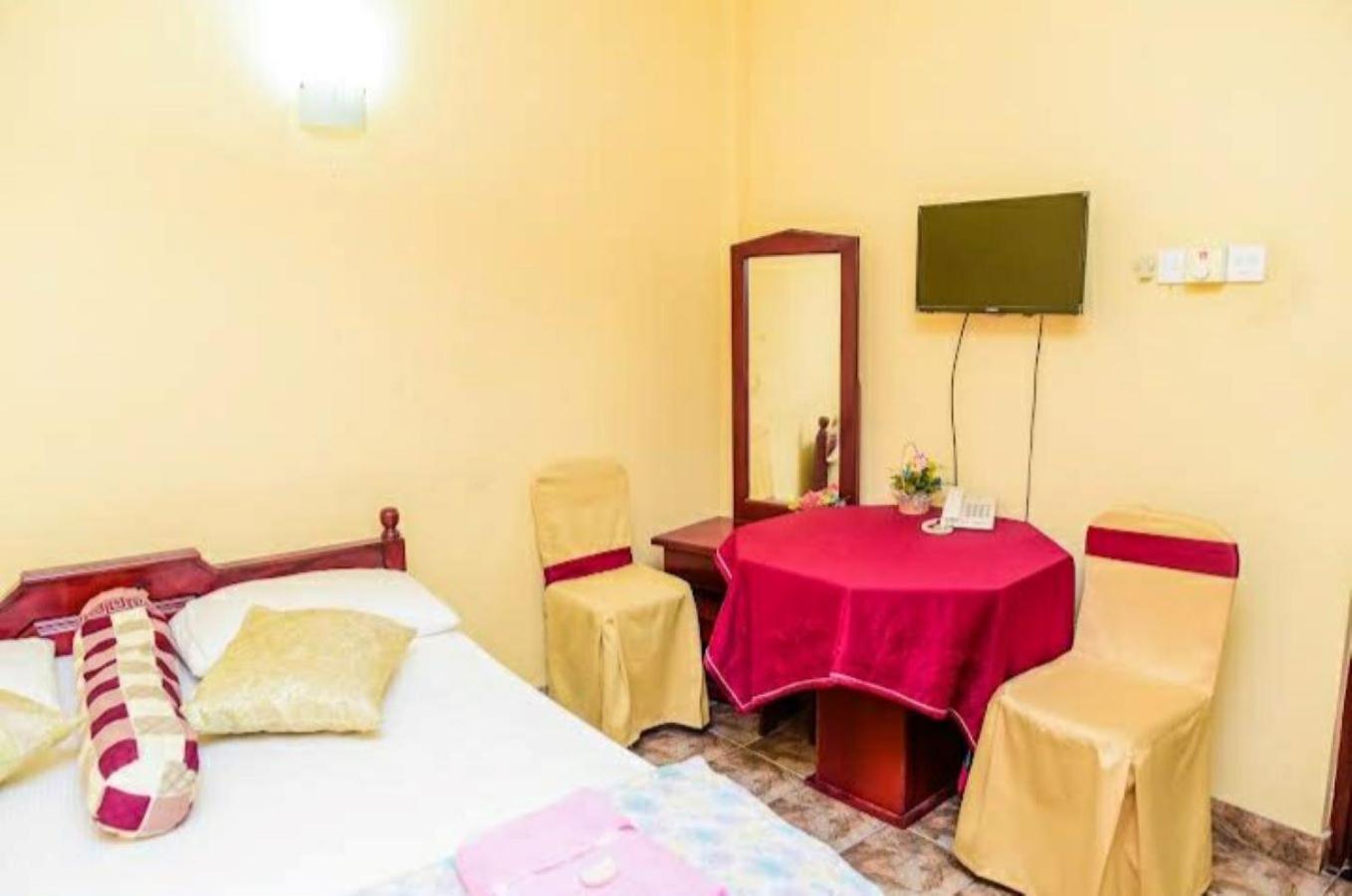 Kandy Paradise Hotel & Spa Gelioya Dış mekan fotoğraf
