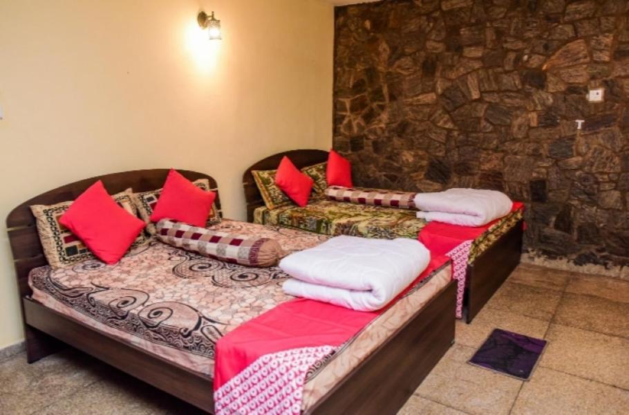 Kandy Paradise Hotel & Spa Gelioya Dış mekan fotoğraf
