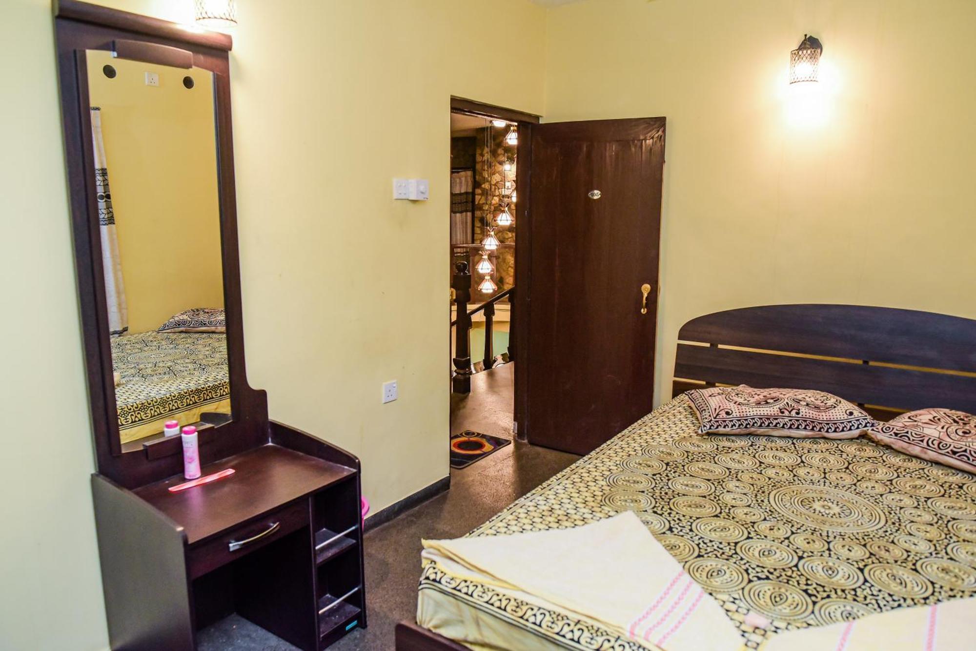 Kandy Paradise Hotel & Spa Gelioya Dış mekan fotoğraf