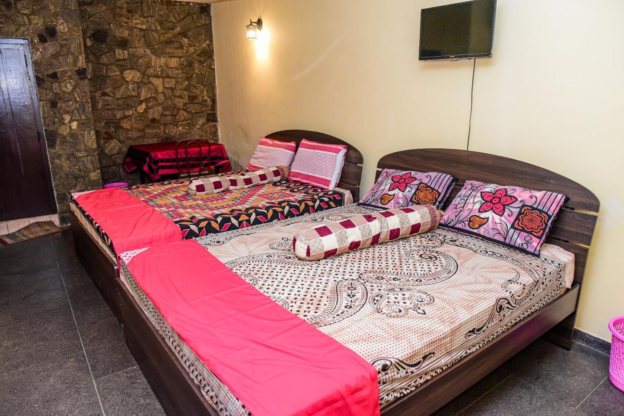 Kandy Paradise Hotel & Spa Gelioya Dış mekan fotoğraf