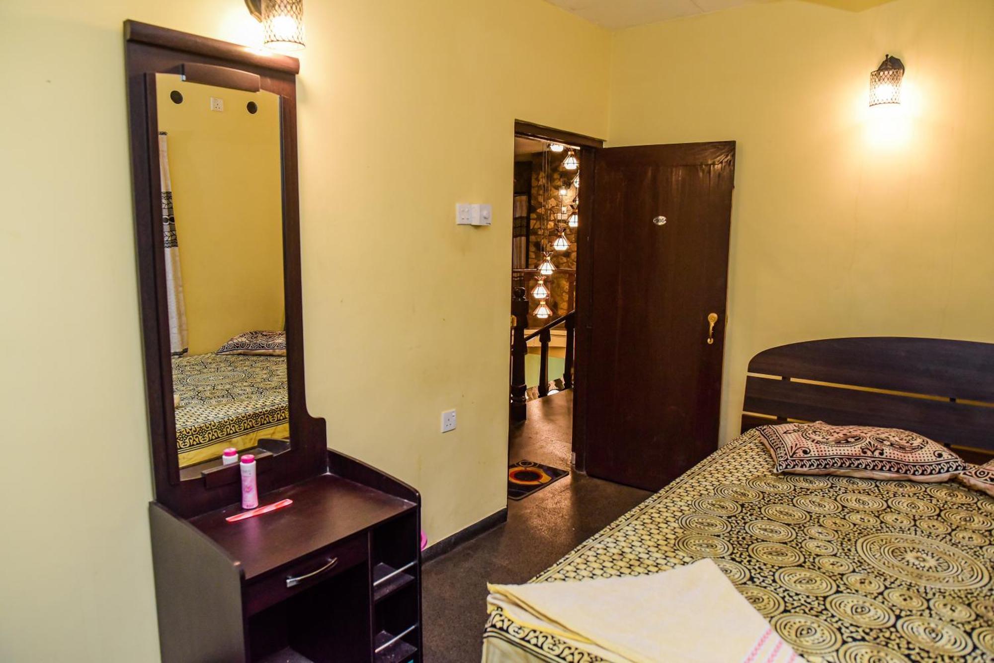 Kandy Paradise Hotel & Spa Gelioya Dış mekan fotoğraf