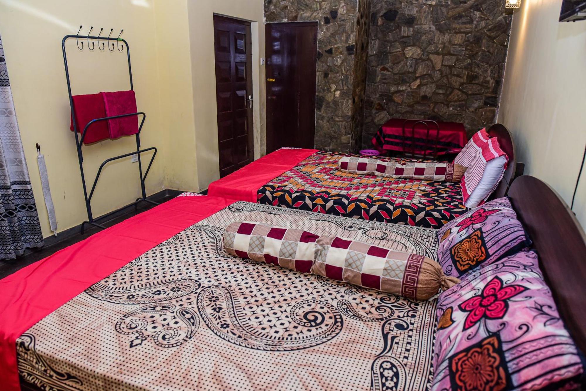Kandy Paradise Hotel & Spa Gelioya Dış mekan fotoğraf