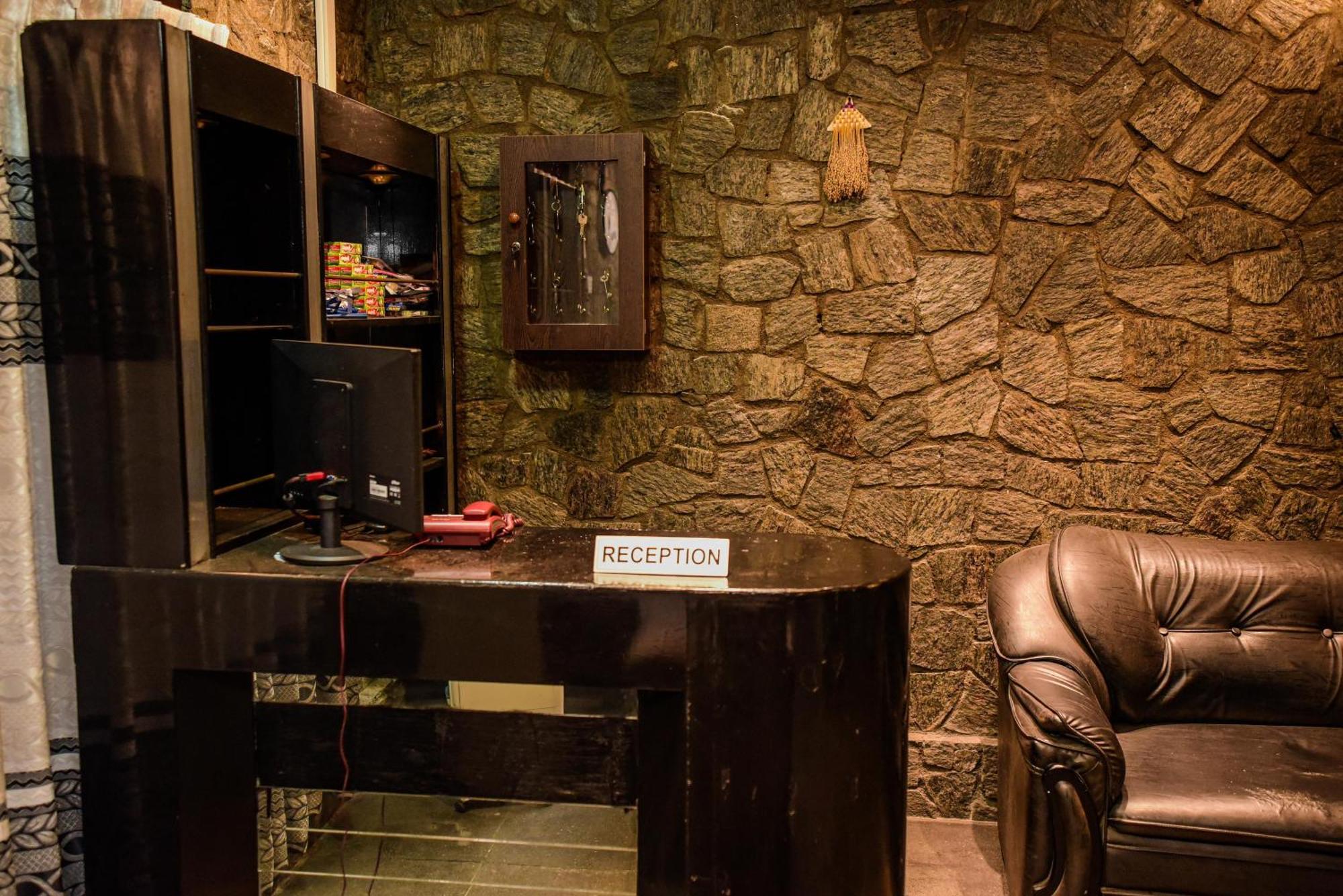 Kandy Paradise Hotel & Spa Gelioya Dış mekan fotoğraf