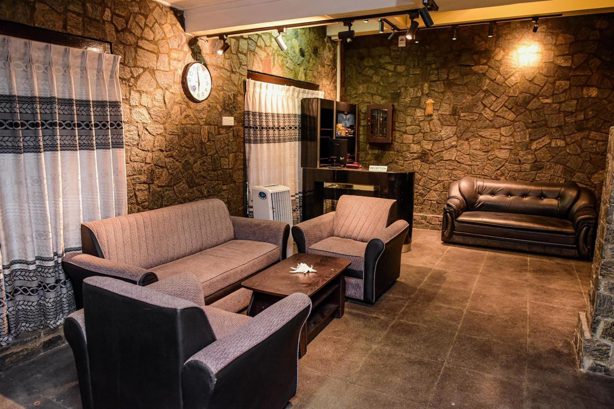 Kandy Paradise Hotel & Spa Gelioya Dış mekan fotoğraf