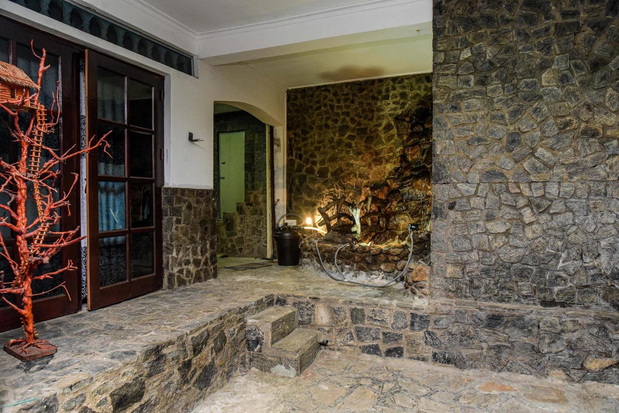 Kandy Paradise Hotel & Spa Gelioya Dış mekan fotoğraf